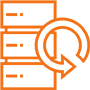 Clicki9-icone-servidor-email Clicki9 ícone de um servidor para email